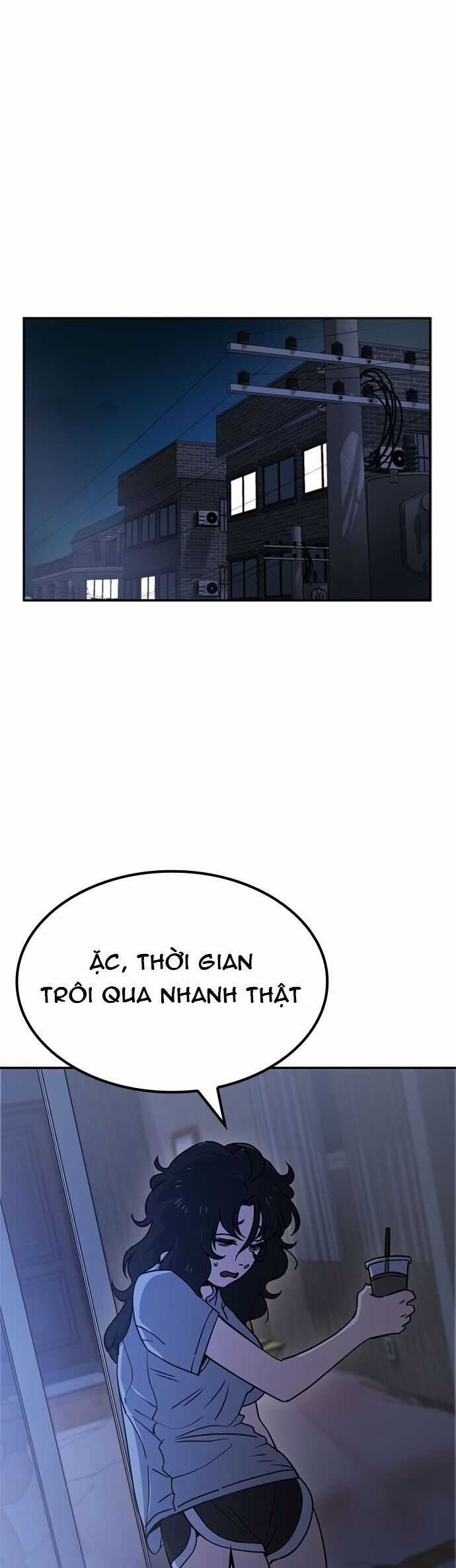 Unemployed Gye Baeksun - Chương 2 - Trang 36