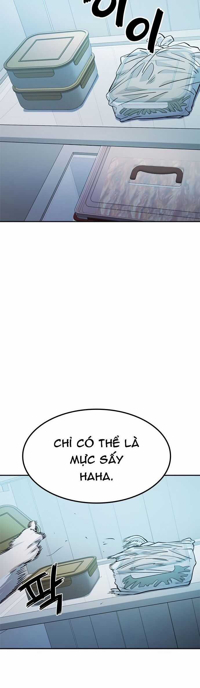 Unemployed Gye Baeksun - Chương 2 - Trang 38