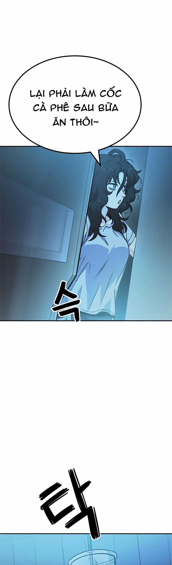 Unemployed Gye Baeksun - Chương 2 - Trang 39