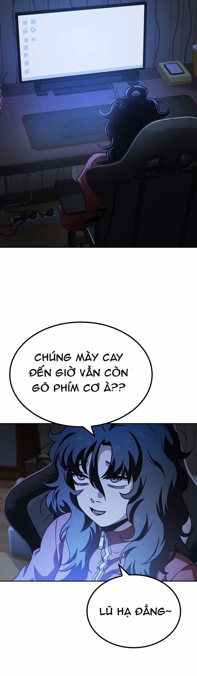 Unemployed Gye Baeksun - Chương 3 - Trang 33