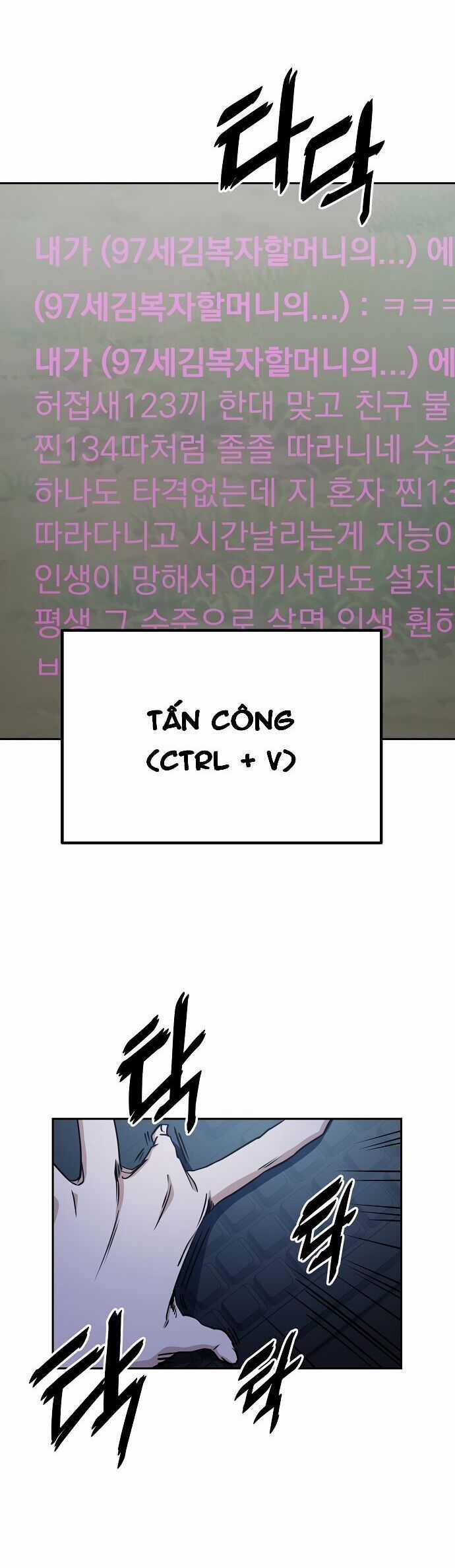 Unemployed Gye Baeksun - Chương 3 - Trang 40