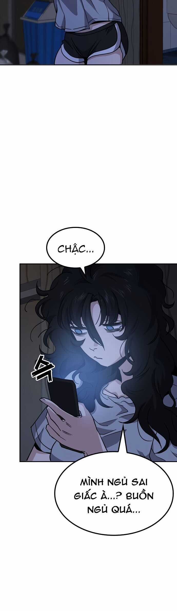 Unemployed Gye Baeksun - Chương 3 - Trang 5