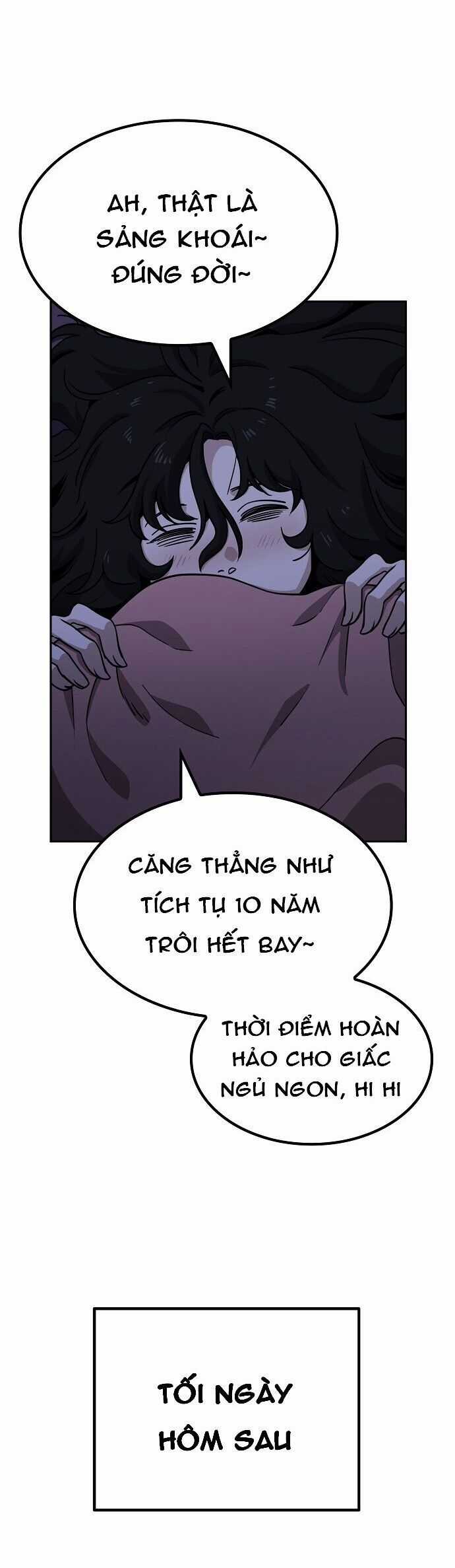 Unemployed Gye Baeksun - Chương 3 - Trang 42