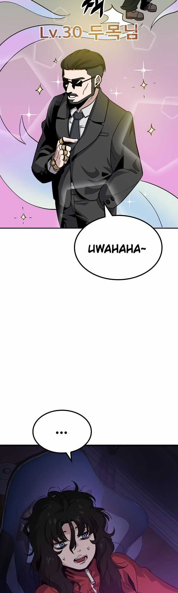 Unemployed Gye Baeksun - Chương 4 - Trang 23