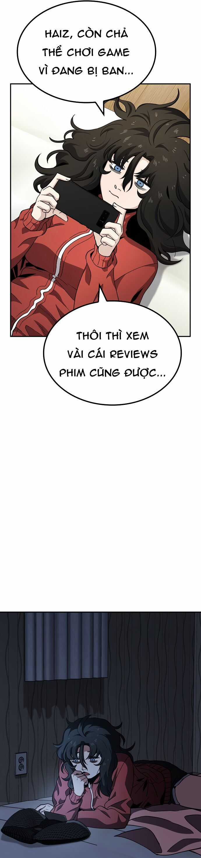 Unemployed Gye Baeksun - Chương 4 - Trang 29