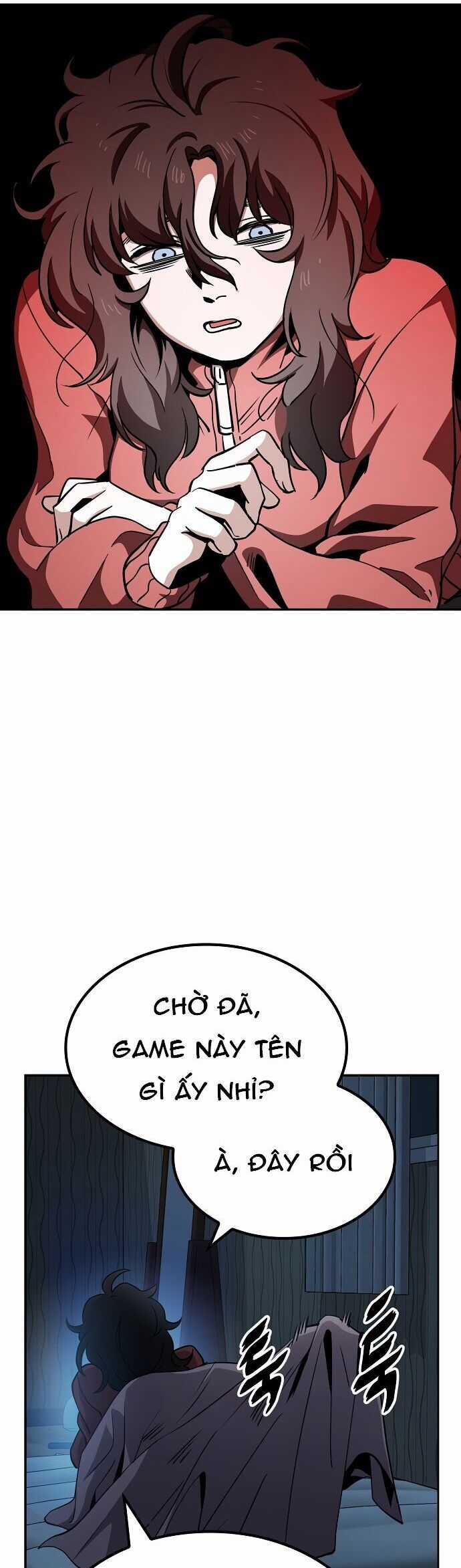 Unemployed Gye Baeksun - Chương 4 - Trang 34