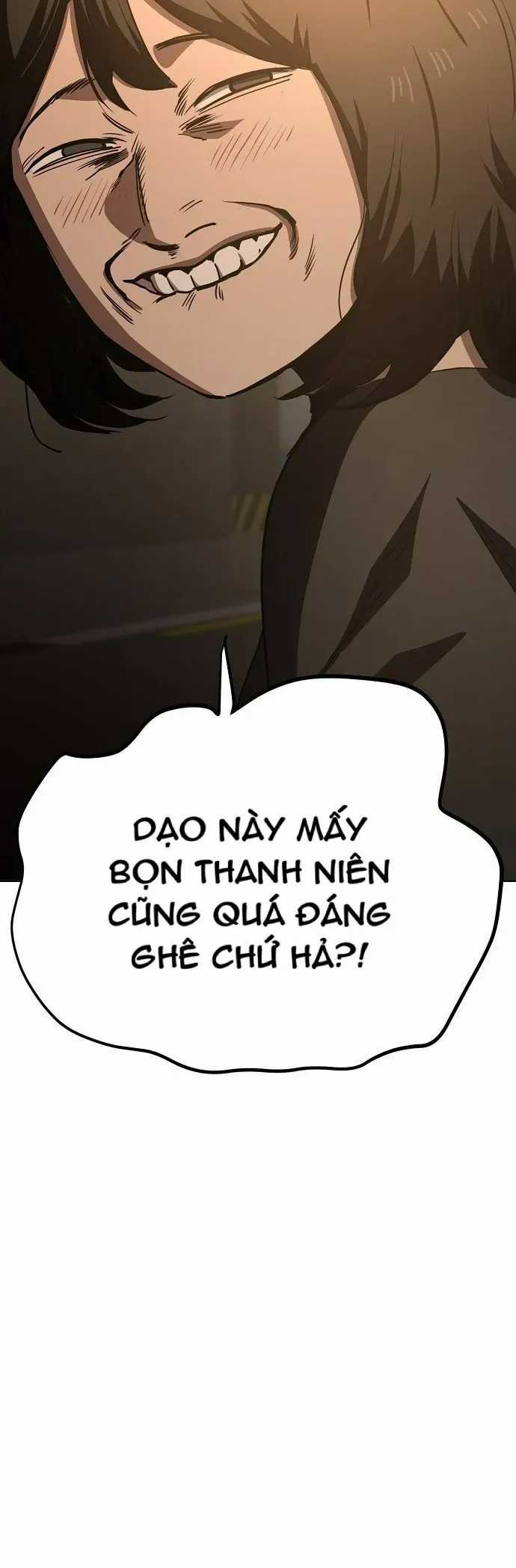 Unemployed Gye Baeksun - Chương 40 - Trang 33