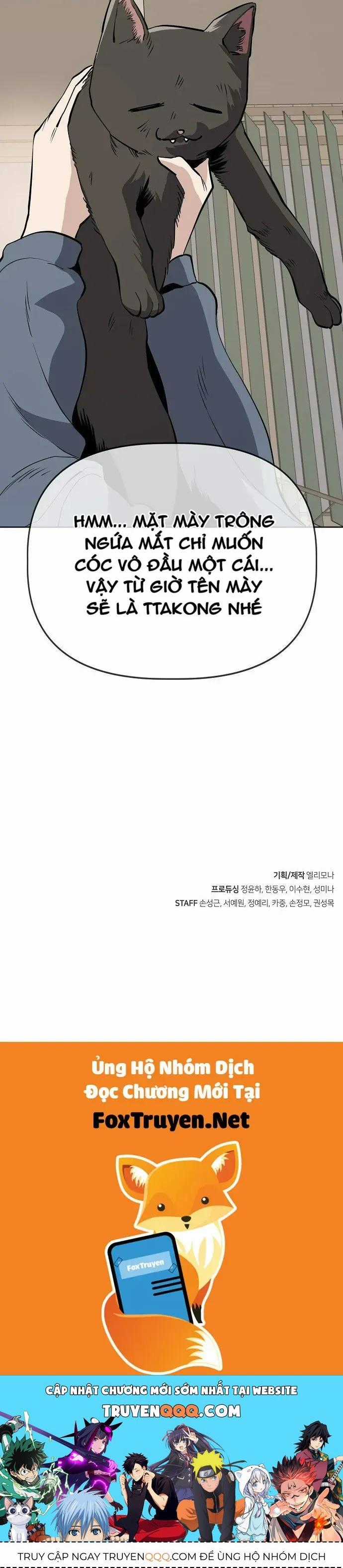 Unemployed Gye Baeksun - Chương 40 - Trang 35