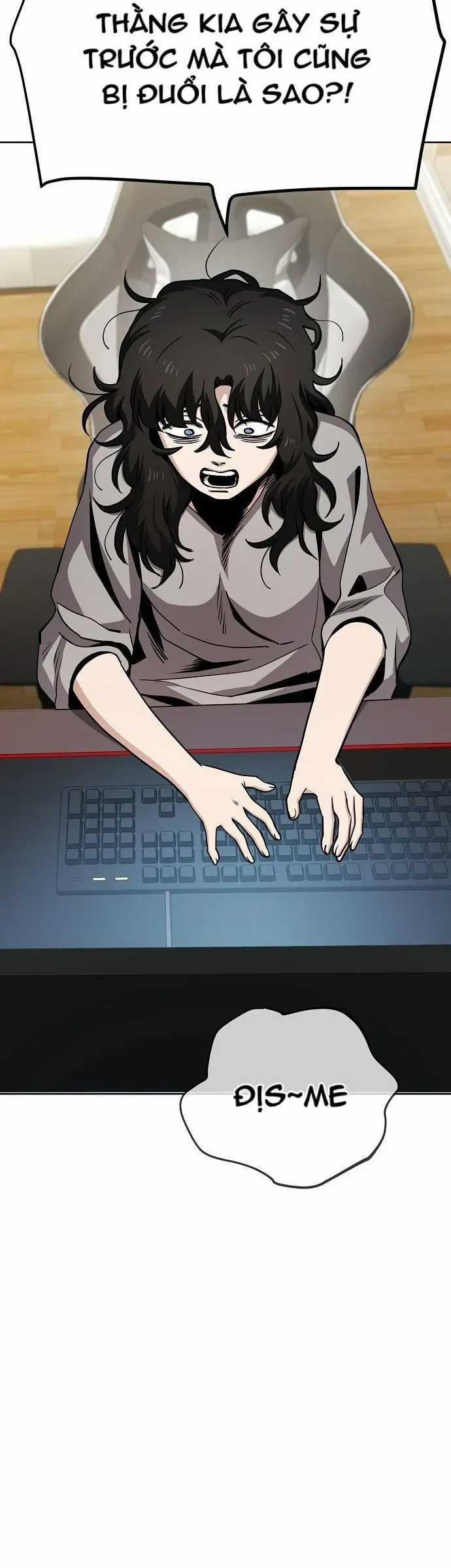 Unemployed Gye Baeksun - Chương 40 - Trang 8