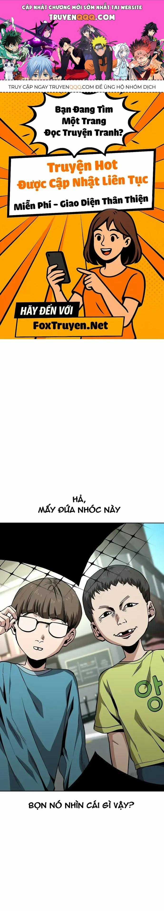 Unemployed Gye Baeksun - Chương 42 - Trang 1