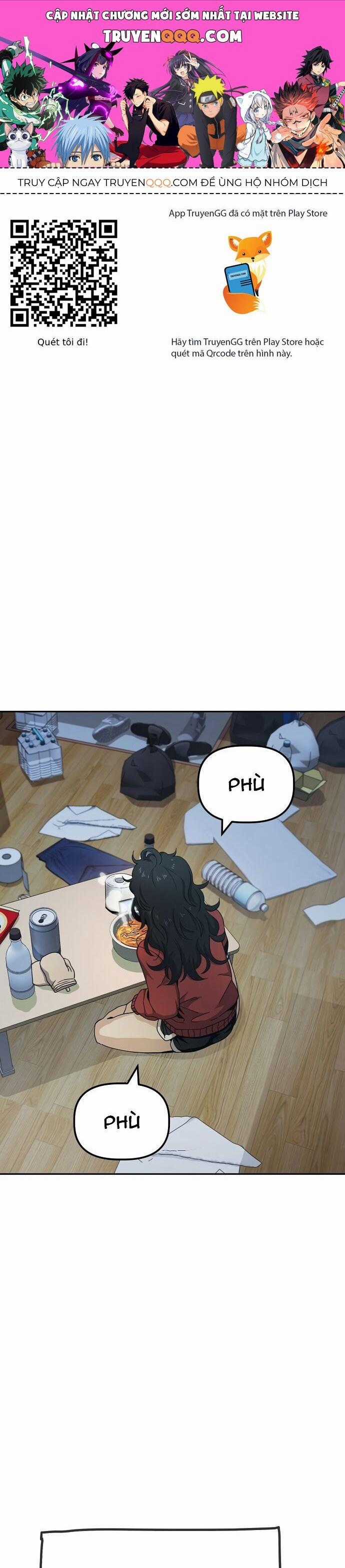 Unemployed Gye Baeksun - Chương 5 - Trang 1