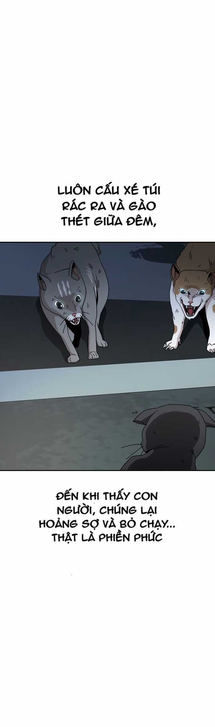 Unemployed Gye Baeksun - Chương 5 - Trang 15