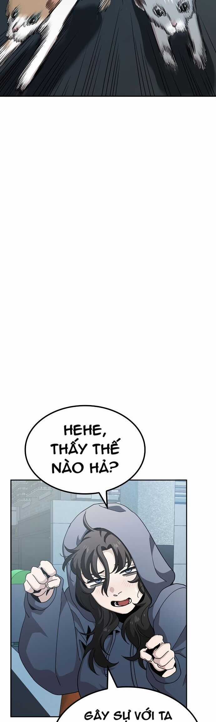 Unemployed Gye Baeksun - Chương 5 - Trang 18