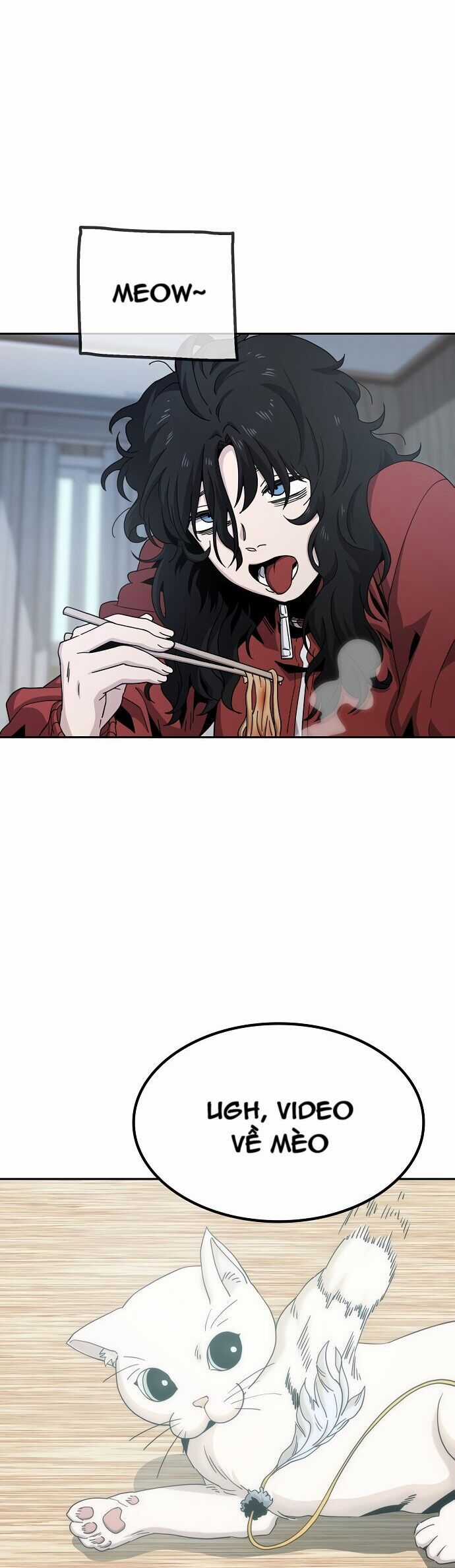 Unemployed Gye Baeksun - Chương 5 - Trang 3