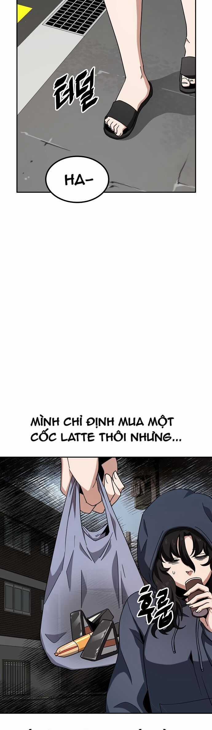 Unemployed Gye Baeksun - Chương 5 - Trang 26