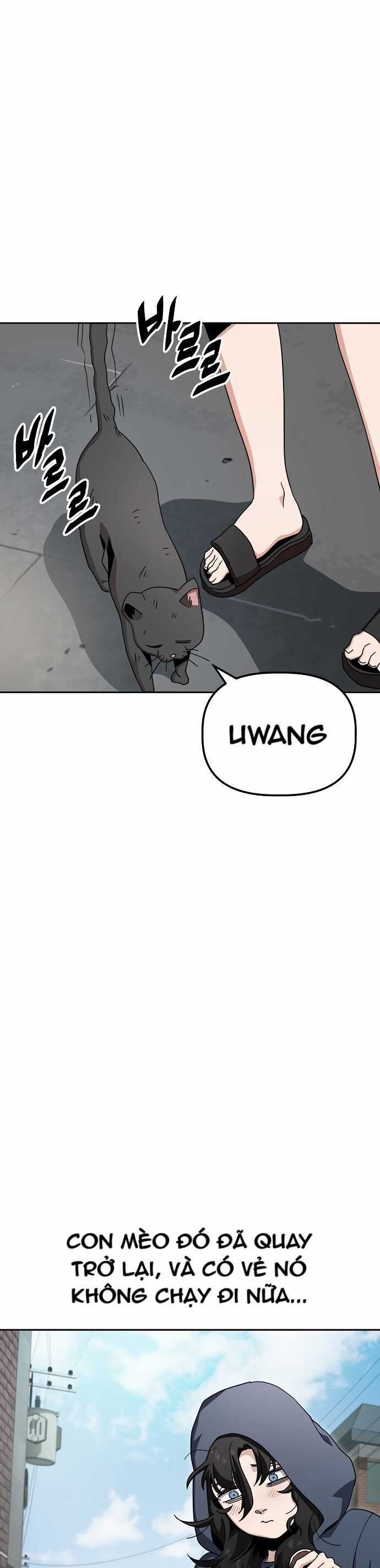 Unemployed Gye Baeksun - Chương 5 - Trang 32