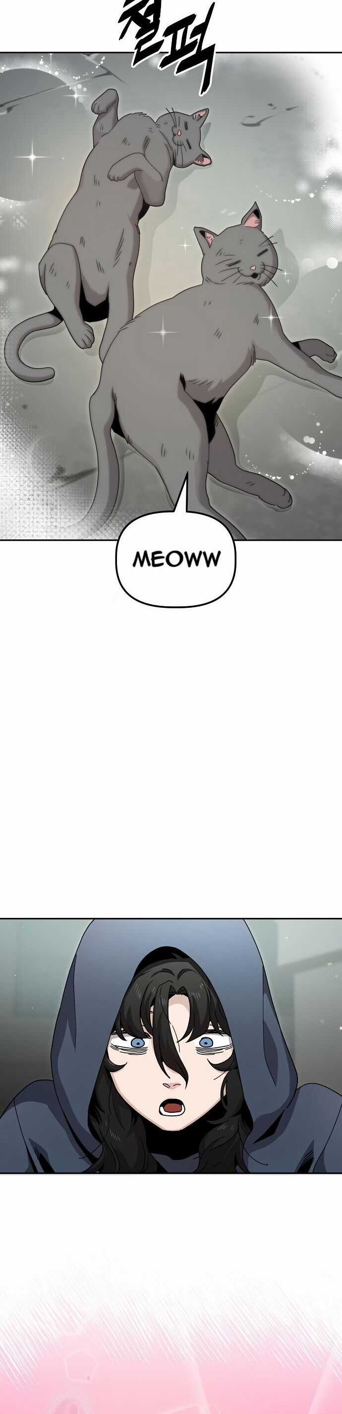 Unemployed Gye Baeksun - Chương 5 - Trang 34