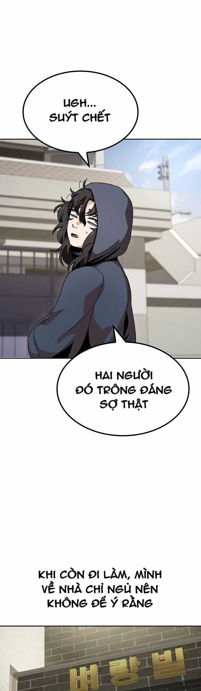 Unemployed Gye Baeksun - Chương 6 - Trang 22