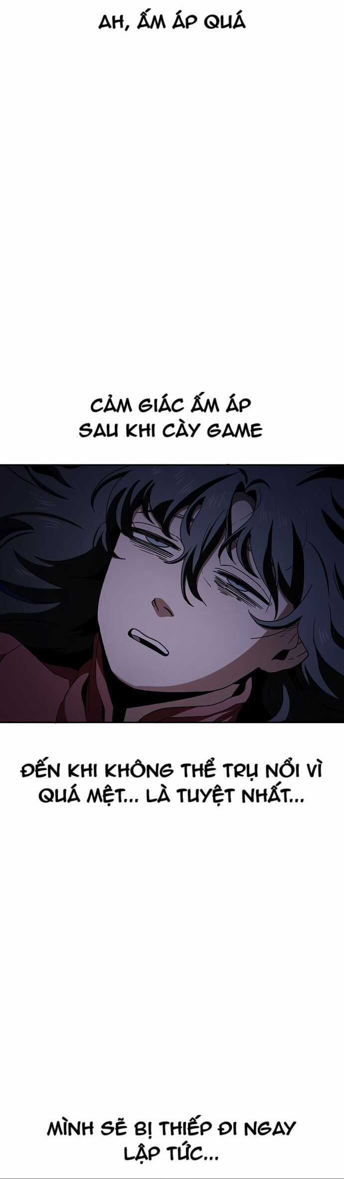 Unemployed Gye Baeksun - Chương 6 - Trang 4