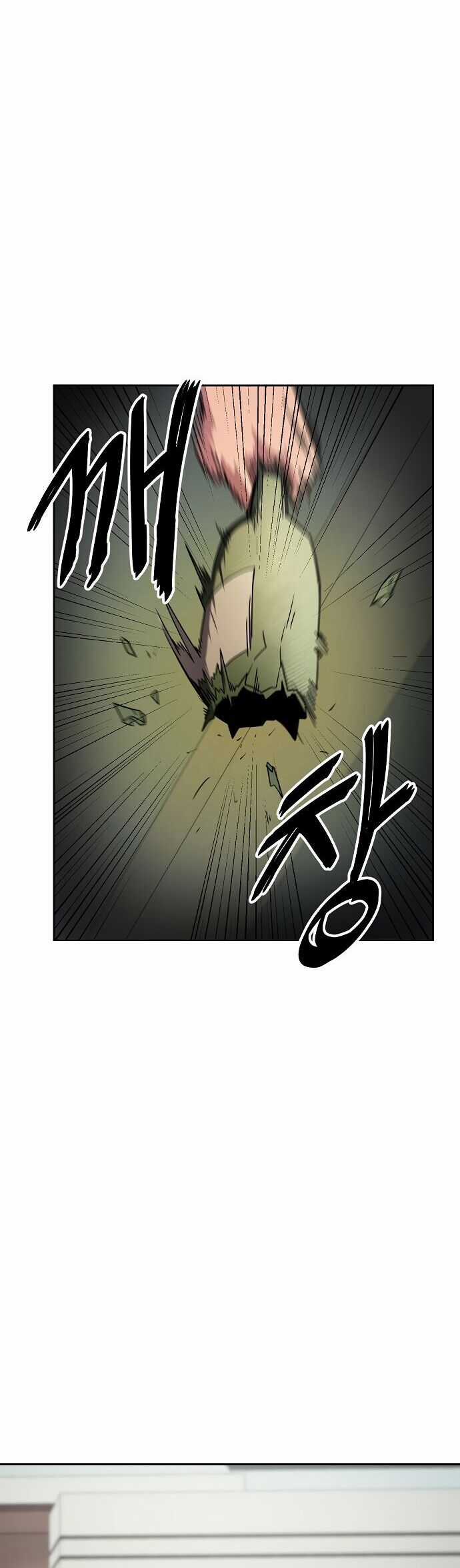 Unemployed Gye Baeksun - Chương 6 - Trang 35