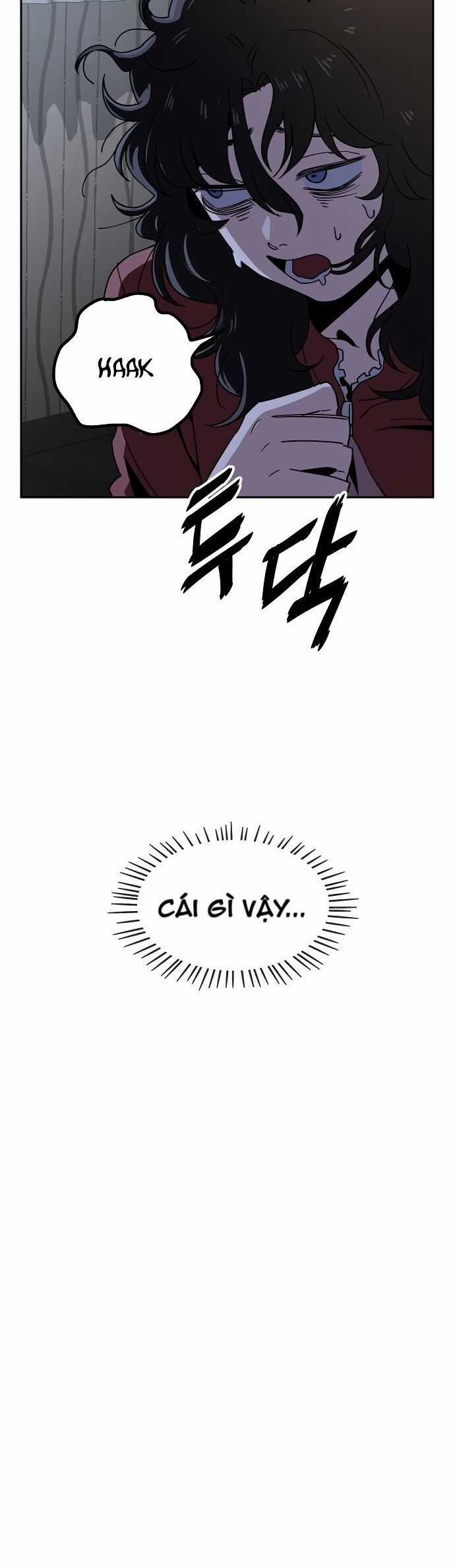 Unemployed Gye Baeksun - Chương 6 - Trang 8