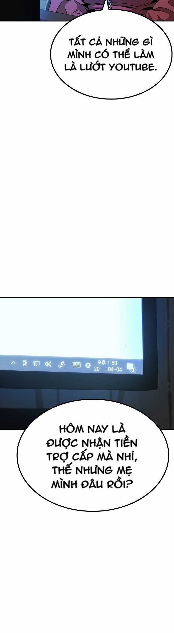 Unemployed Gye Baeksun - Chương 7 - Trang 7