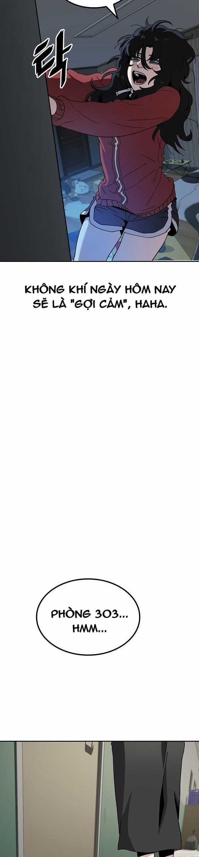 Unemployed Gye Baeksun - Chương 7 - Trang 10