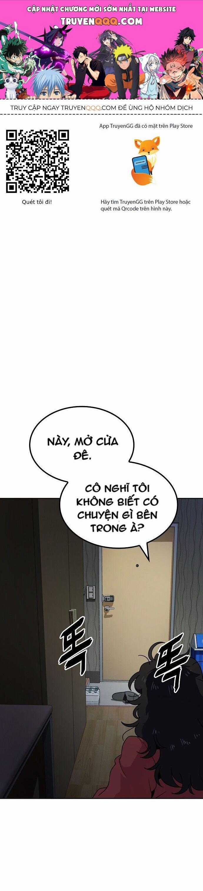 Unemployed Gye Baeksun - Chương 8 - Trang 1