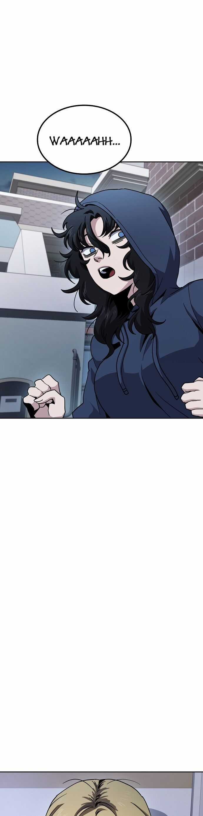 Unemployed Gye Baeksun - Chương 8 - Trang 25