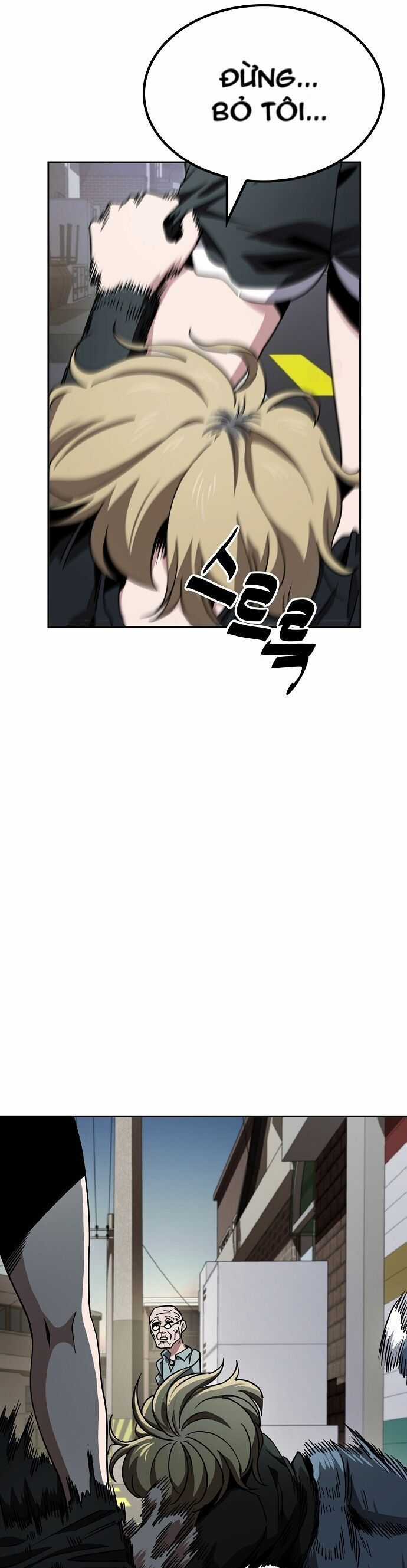 Unemployed Gye Baeksun - Chương 8 - Trang 34