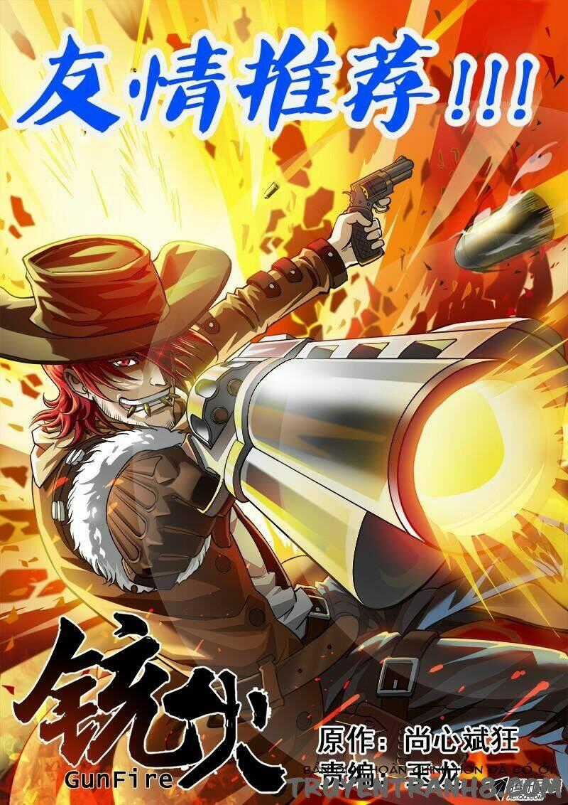 Ứng Dụng Anh Hùng - Chapter 2 - Trang 12