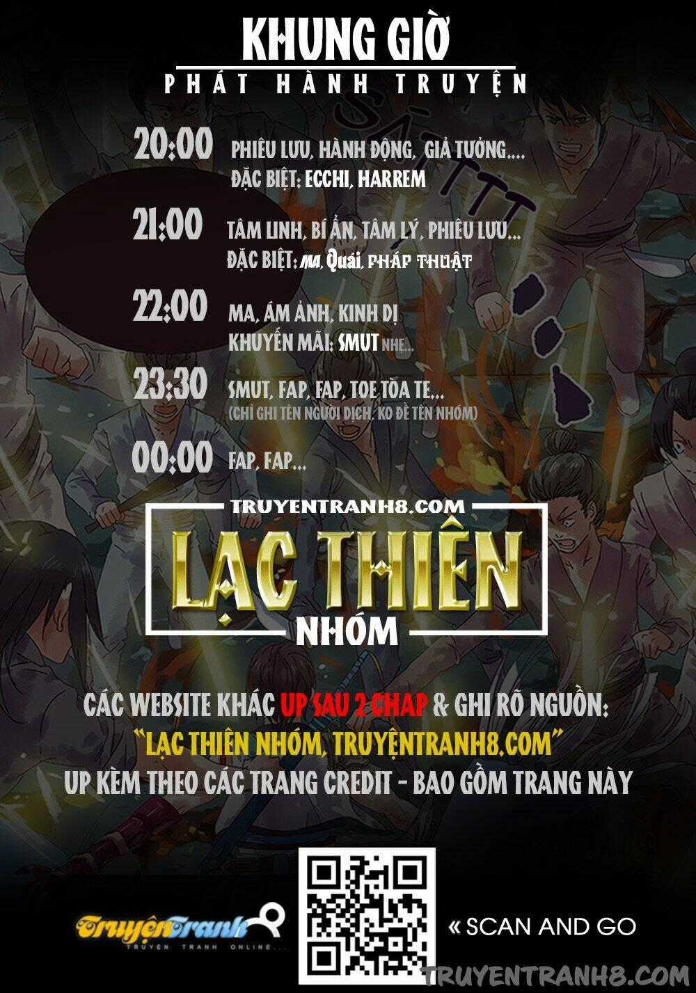 Ứng Dụng Anh Hùng - Chapter 2 - Trang 13