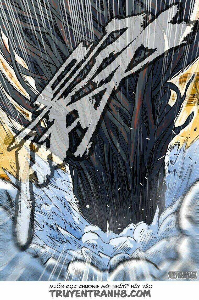 Ứng Dụng Anh Hùng - Chapter 35 - Trang 13