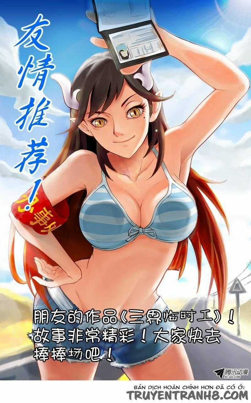 Ứng Dụng Anh Hùng - Chapter 5 - Trang 10