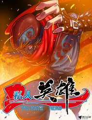 Đọc truyện Ứng Dụng Anh Hùng