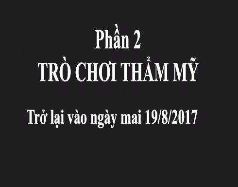 Ứng Dụng Thẩm Mỹ 2 - Chapter 0 - Trang 35