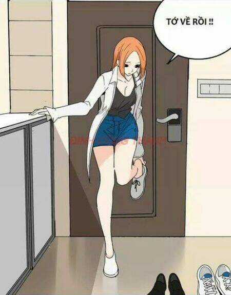 Ứng Dụng Thẩm Mỹ 2 - Chapter 10 - Trang 11