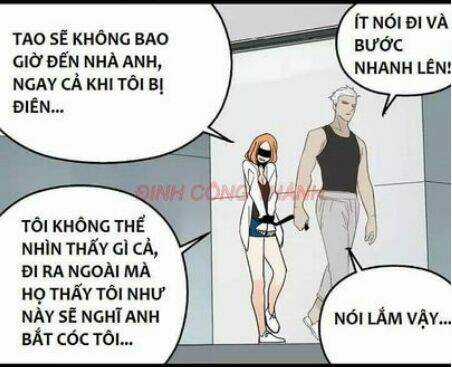 Ứng Dụng Thẩm Mỹ 2 - Chapter 10 - Trang 3