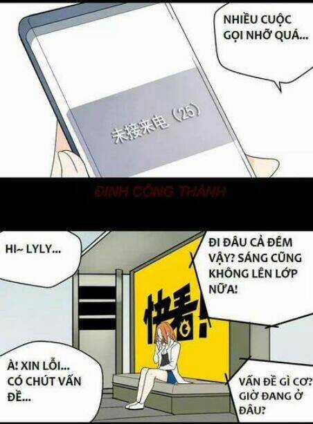 Ứng Dụng Thẩm Mỹ 2 - Chapter 10 - Trang 8