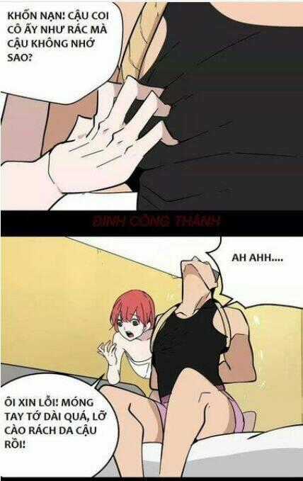 Ứng Dụng Thẩm Mỹ 2 - Chapter 11 - Trang 2