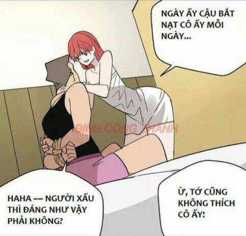 Ứng Dụng Thẩm Mỹ 2 - Chapter 11 - Trang 4