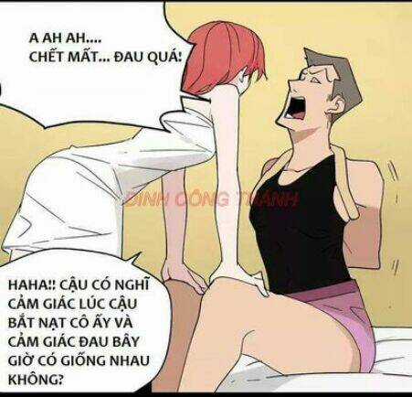 Ứng Dụng Thẩm Mỹ 2 - Chapter 11 - Trang 5