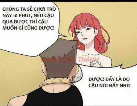 Ứng Dụng Thẩm Mỹ 2 - Chapter 11 - Trang 8