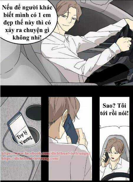 Ứng Dụng Thẩm Mỹ 2 - Chapter 13 - Trang 3