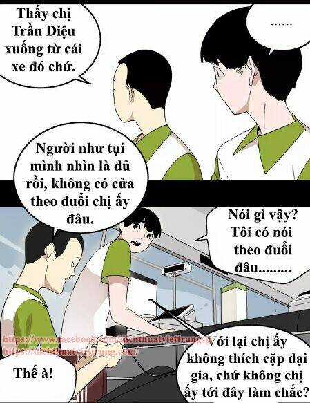 Ứng Dụng Thẩm Mỹ 2 - Chapter 13 - Trang 5