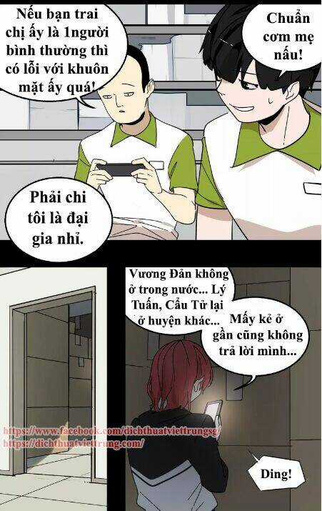 Ứng Dụng Thẩm Mỹ 2 - Chapter 13 - Trang 6