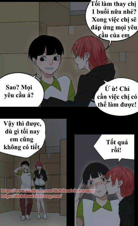 Ứng Dụng Thẩm Mỹ 2 - Chapter 13 - Trang 8