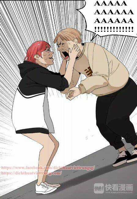 Ứng Dụng Thẩm Mỹ 2 - Chapter 14 - Trang 2