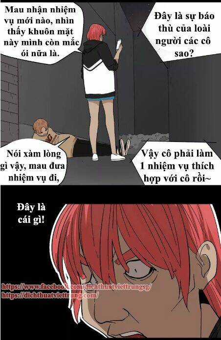 Ứng Dụng Thẩm Mỹ 2 - Chapter 14 - Trang 8