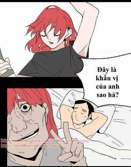 Ứng Dụng Thẩm Mỹ 2 - Chapter 15 - Trang 29